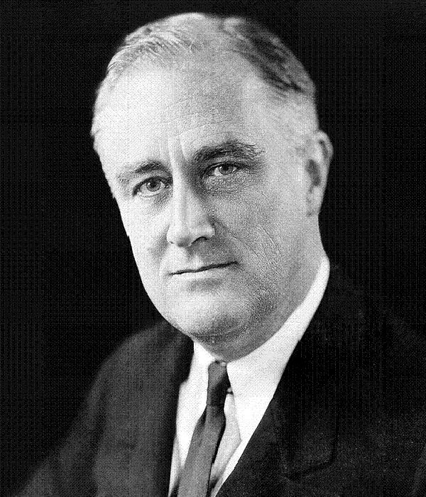 true-conspiracies-fdr-portrait چهار تئوری توطئه که کاملاً حقیقت داشتند - نیعان مگ