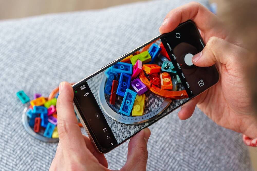 دوربین پریسکوپ شیائومی ۱۵ اولترا