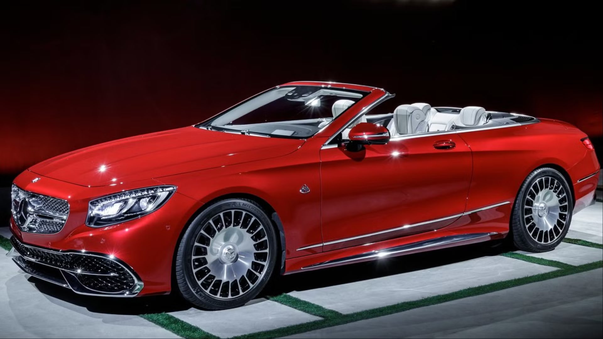 خودروهای جانی دپ