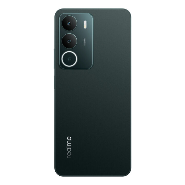 گوشی ریلمی P3 Lite 4G با باتری ۶۰۰۰ میلی‌آمپرساعتی معرفی شد - نیعان مگ