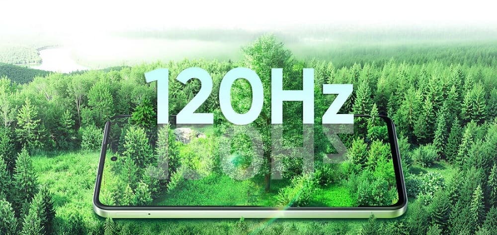 گوشی ریلمی P3 Lite 4G با باتری ۶۰۰۰ میلی‌آمپرساعتی معرفی شد - نیعان مگ