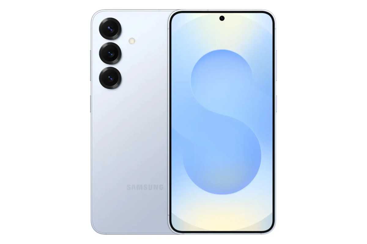 گلکسی اس ۲۵