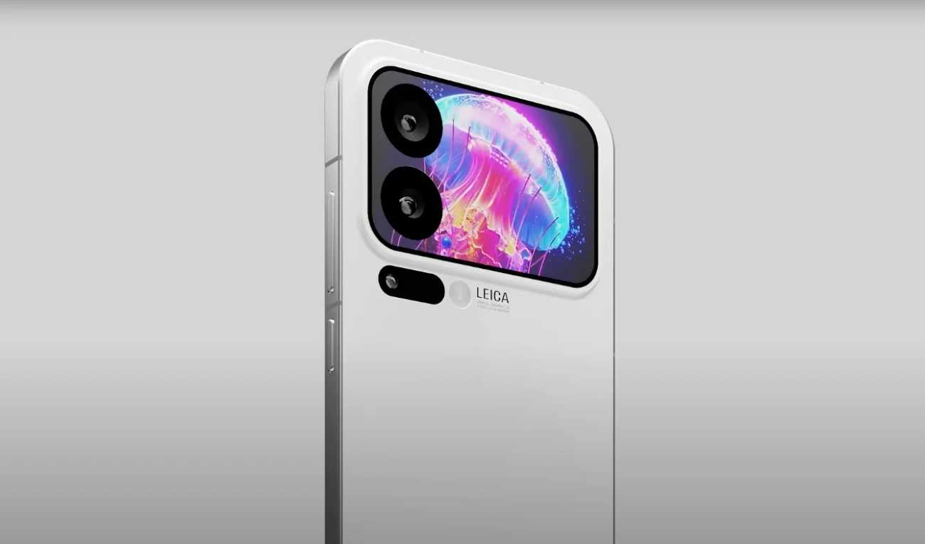 شیائومی 17 5G