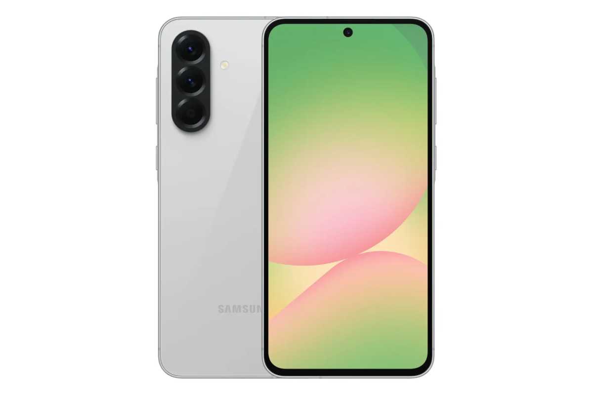 سامسونگ گلکسی A56