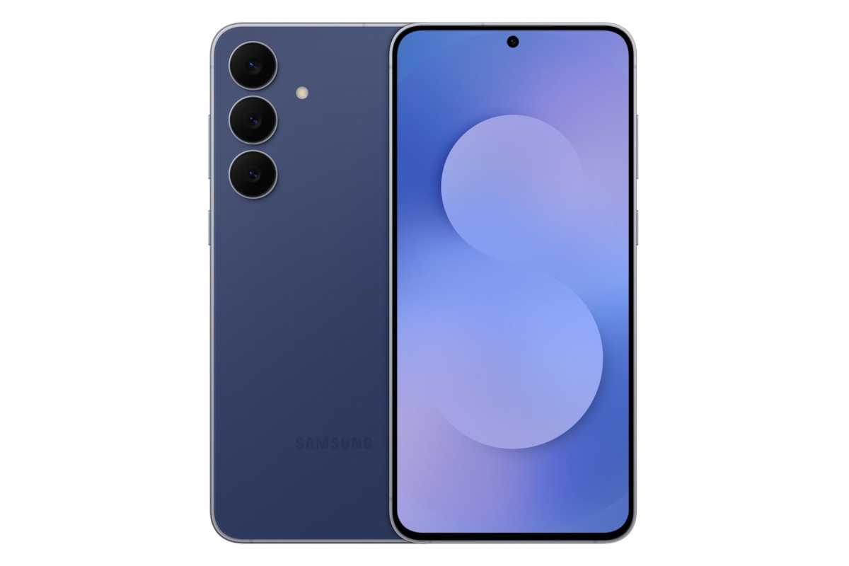 سامسونگ گلکسی S25 FE 5G