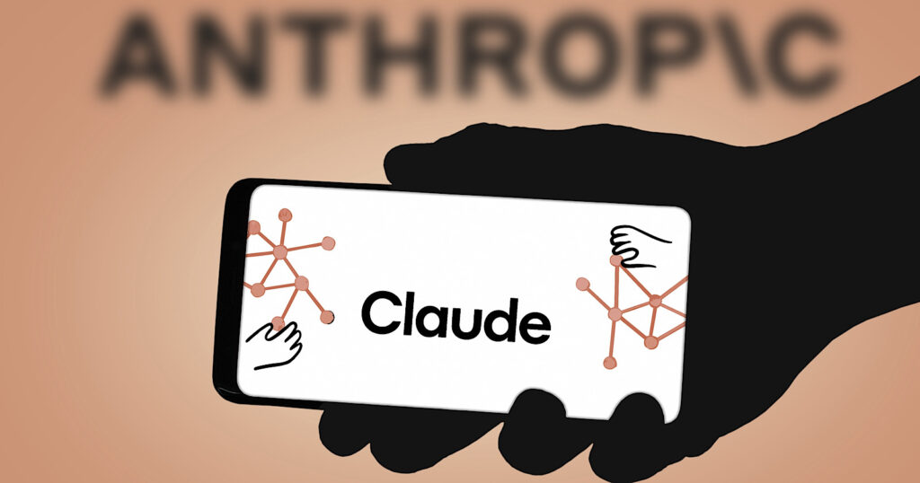 Anthropic Claude