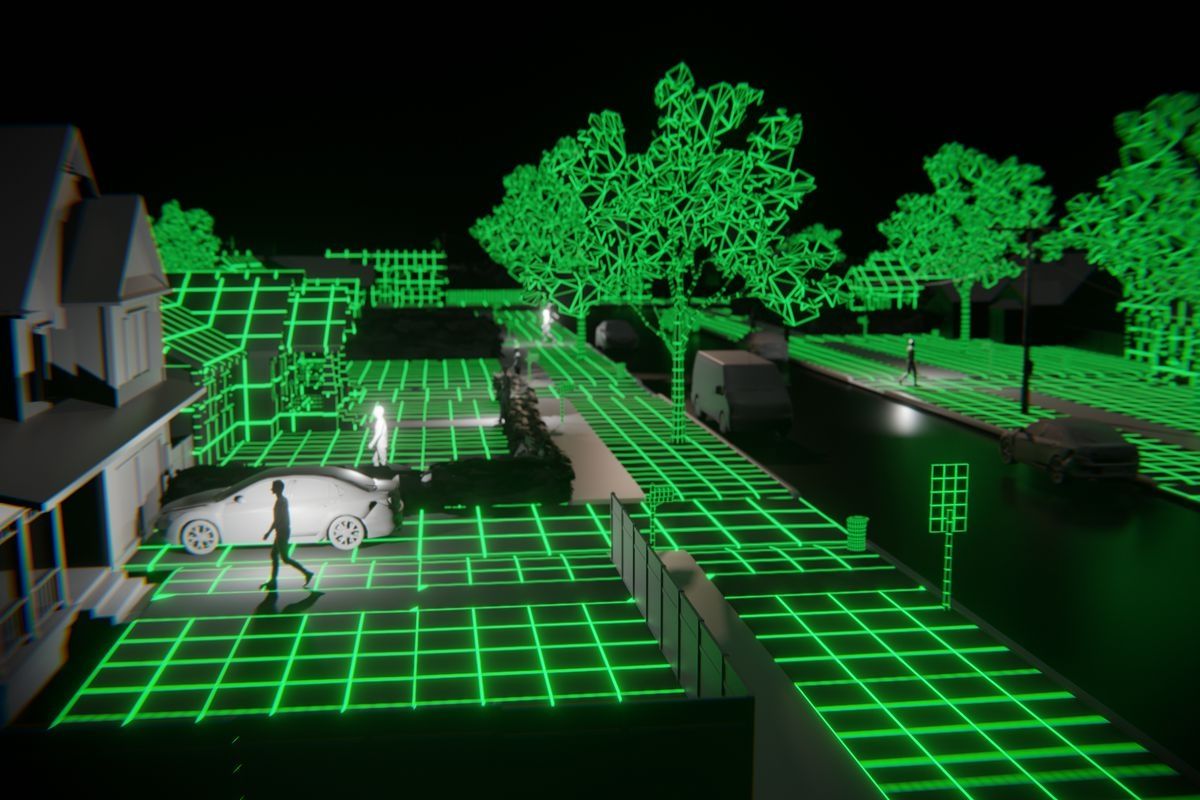 36610 آیا جهان میتواند شبیهسازی باشد؟ علم ریاضیات پاسخی قاطع میدهد - نیعان مگ