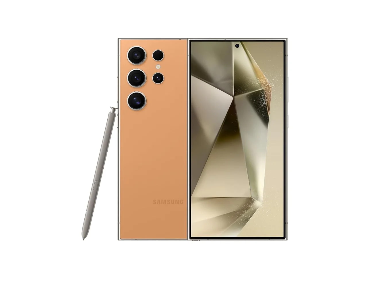 3333 آیا گلکسی S26 در حال تقلید از آیفون ۱۷ است؟ - نیعان مگ