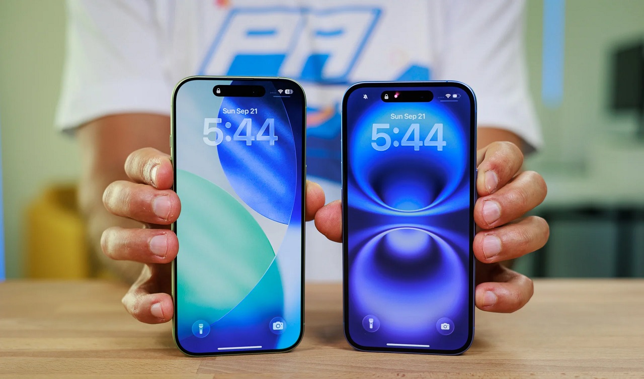 Why iPhone 17 makes more sense over 16-- اپل به یک قدمی سامسونگ در بازار جهانی گوشیهای هوشمند رسید - نیعان مگ