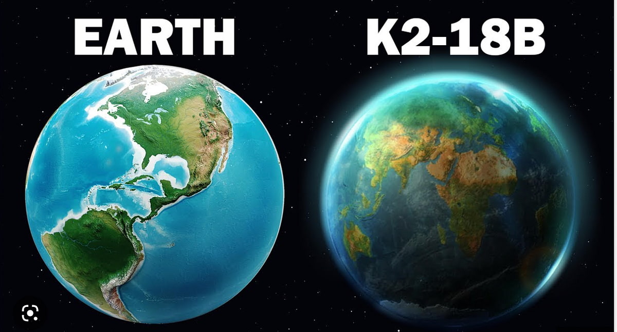 1111111 اگر فرازمینی ها وجود داشته باشند، چه شکلیاند؟ ۱۰ تصور ما از ظاهرشان - نیعان مگ