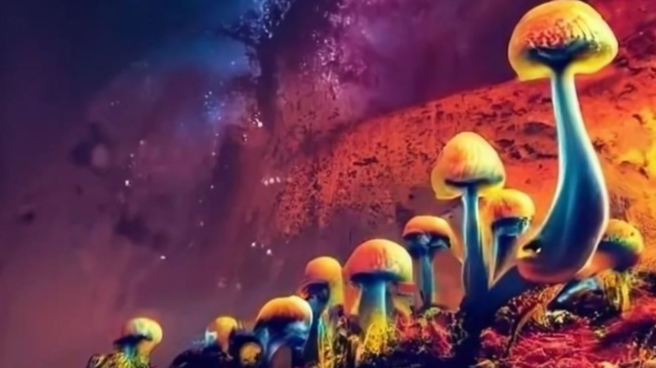 34164 اگر فرازمینی ها وجود داشته باشند، چه شکلیاند؟ ۱۰ تصور ما از ظاهرشان - نیعان مگ