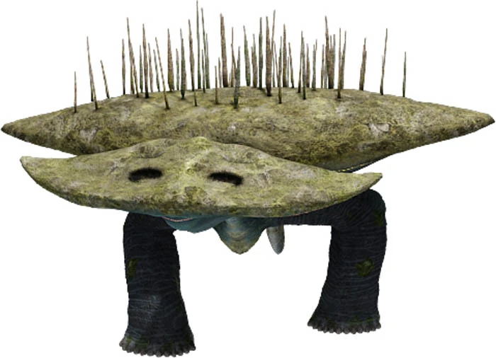 888888 اگر فرازمینی ها وجود داشته باشند، چه شکلیاند؟ ۱۰ تصور ما از ظاهرشان - نیعان مگ