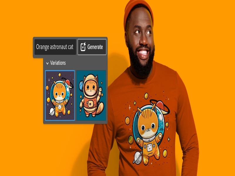 image محبوبترین AI creativity tools در حوزۀ تولید تصویر