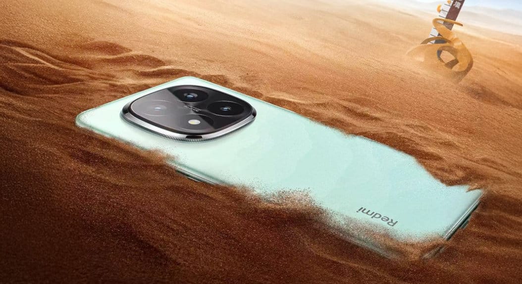 Xiaomi-shows-off-Redmi-Note-14-Pro-with-excellent-drop-resistance-and-waterproofing این ۸ اشتباه گارانتی گوشی شیائومی شما را باطل خواهند کرد - نیعان مگ