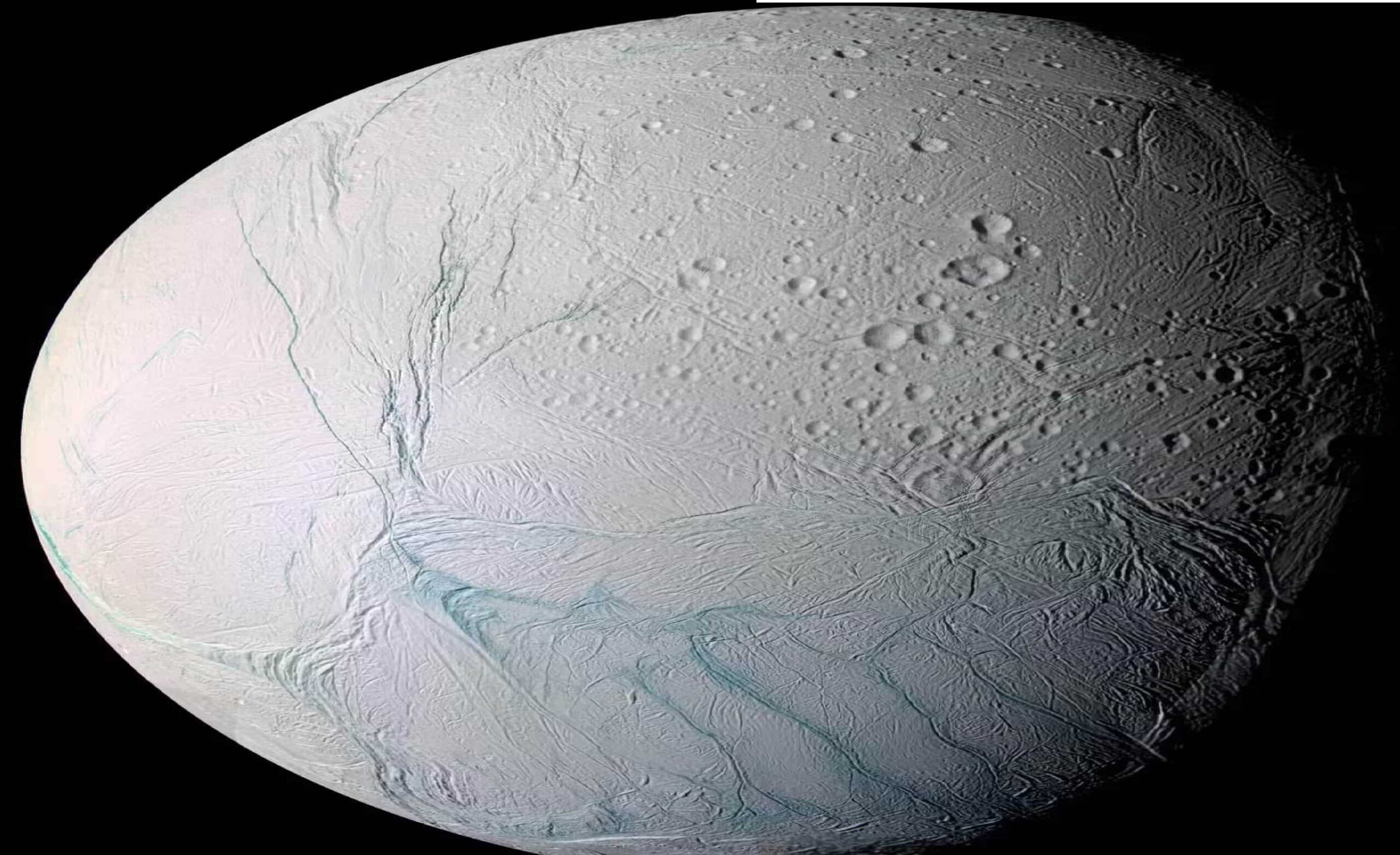 666666 1 با تنهاترین سیارههای جهان هستی آشنا شوید - نیعان مگ
