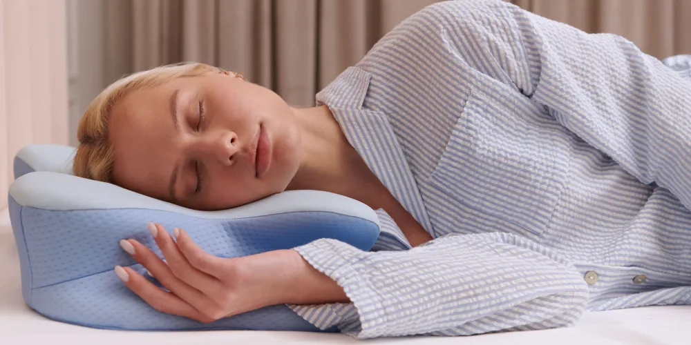 5-13 بالش شما در حال نابودی گردن شماست: کشف شوکهکننده متخصص ارشد درد ژاپن - نیعان مگ