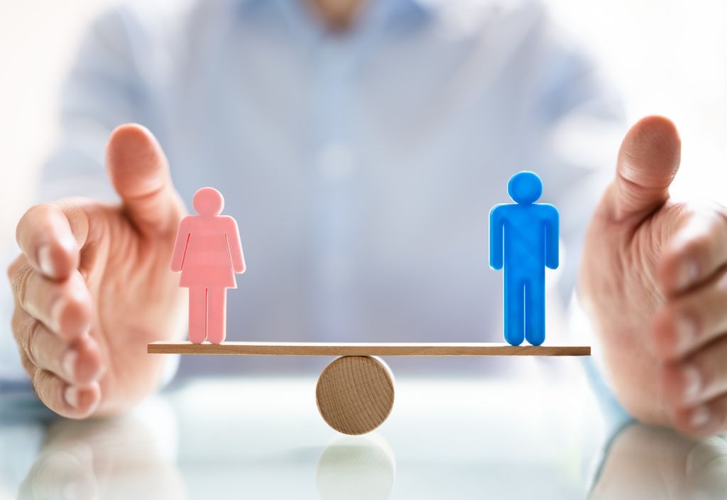 Women Live Longer Than Men Scientists Might Finally Know Why زنان بیشتر از مردان عمر میکنند؛ دانشمندان شاید دلیلش را یافته باشند - نیعان مگ