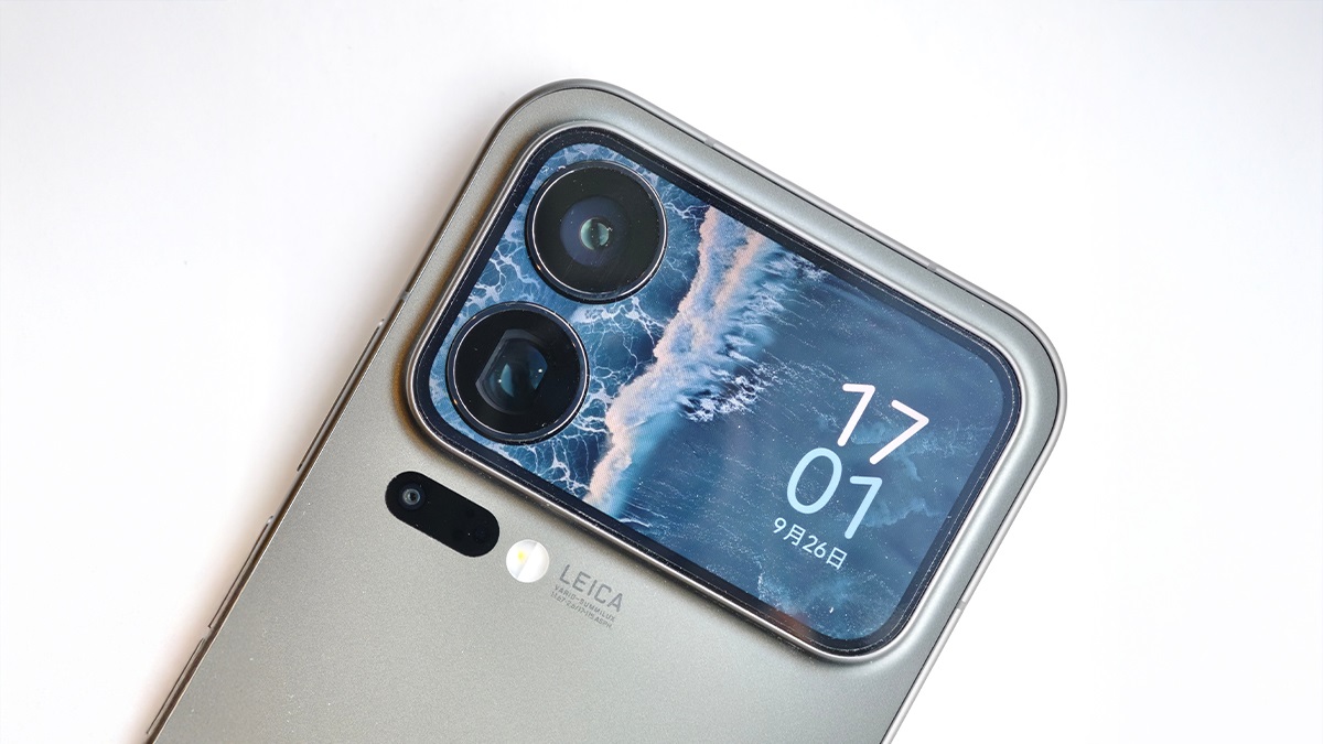 Xiaomi 17 series will be the best-selling phone in the world1 سری شیائومی ۱۷ پرفروشترین گوشی در جهان خواهد بود - نیعان مگ