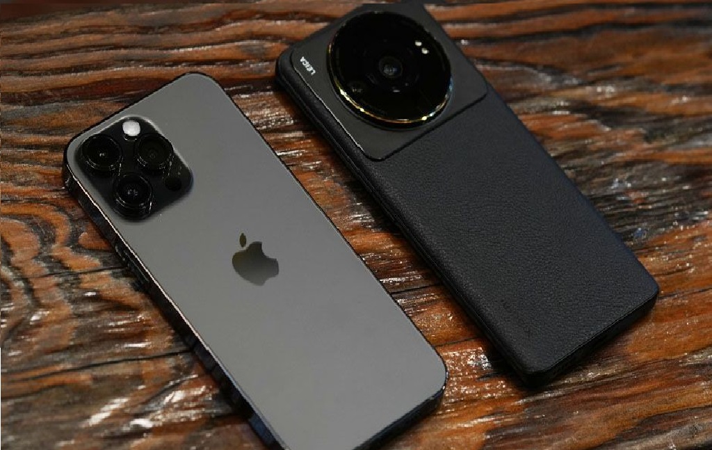 rrrrrr شیائومی ۱۷ پرو در مقابل آیفون ۱۷ پرو؛ کدام یک بهتر است؟ - نیعان مگ