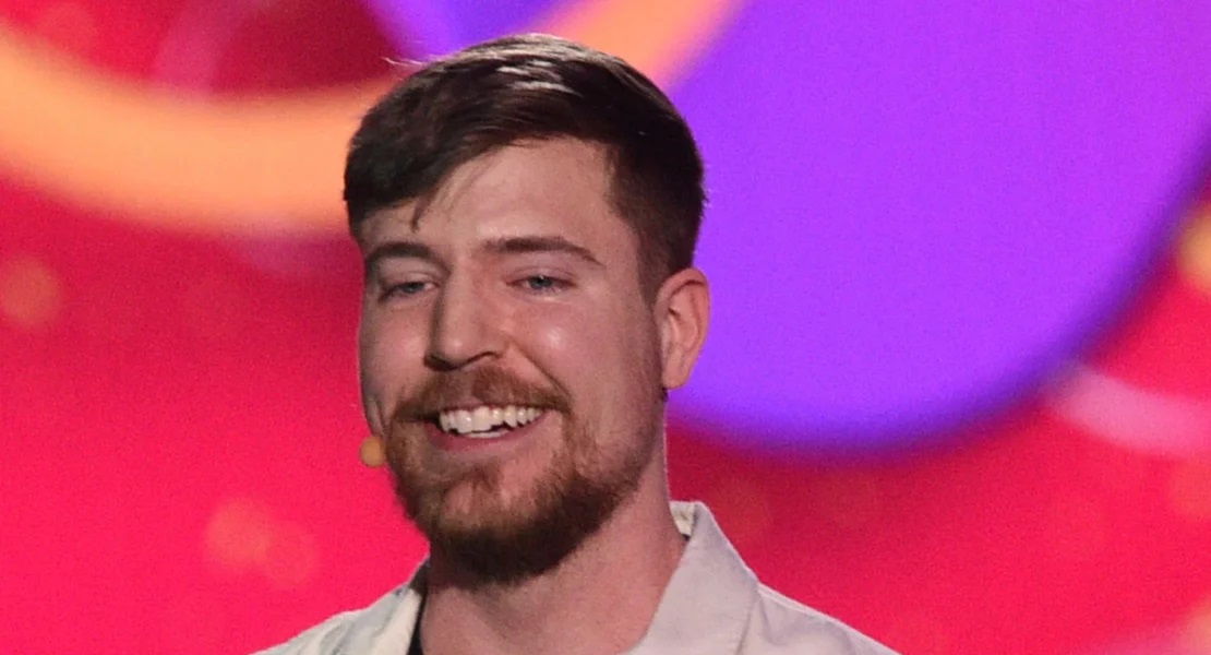 mrbeast-becomes-most-subscribed پرطرفدارترین کانال یوتیوب