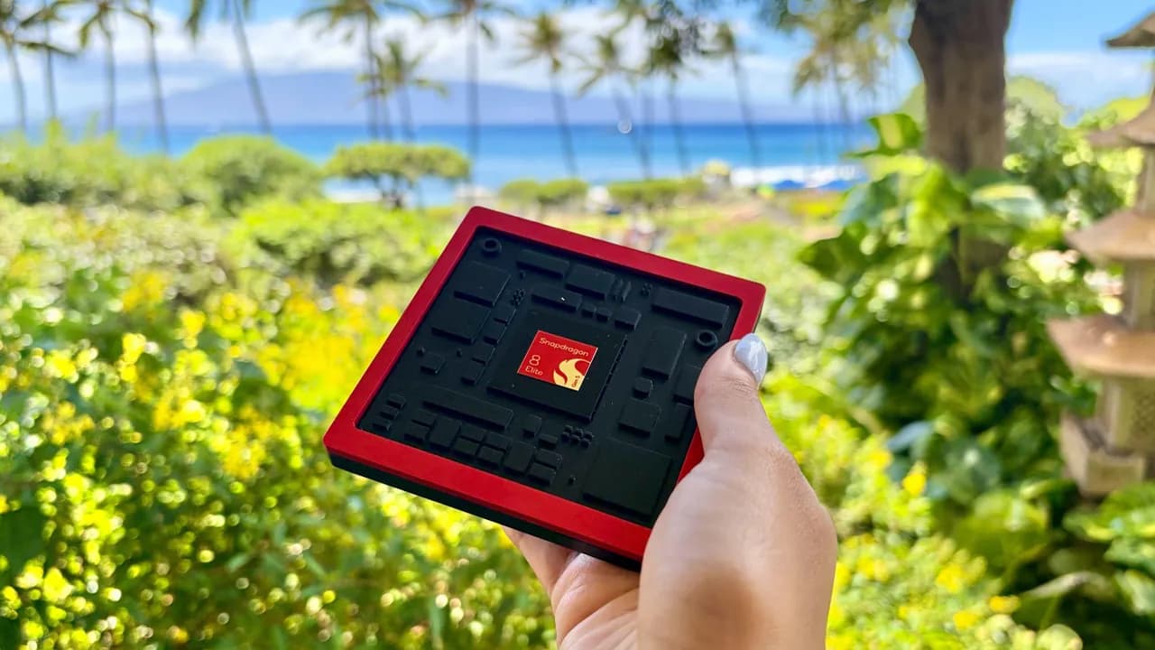 مشخصات این گوشی به حدی خوب است که S25 اولترا سامسونگ را قدیمی جلوه می‌دهد - نیعان مگ