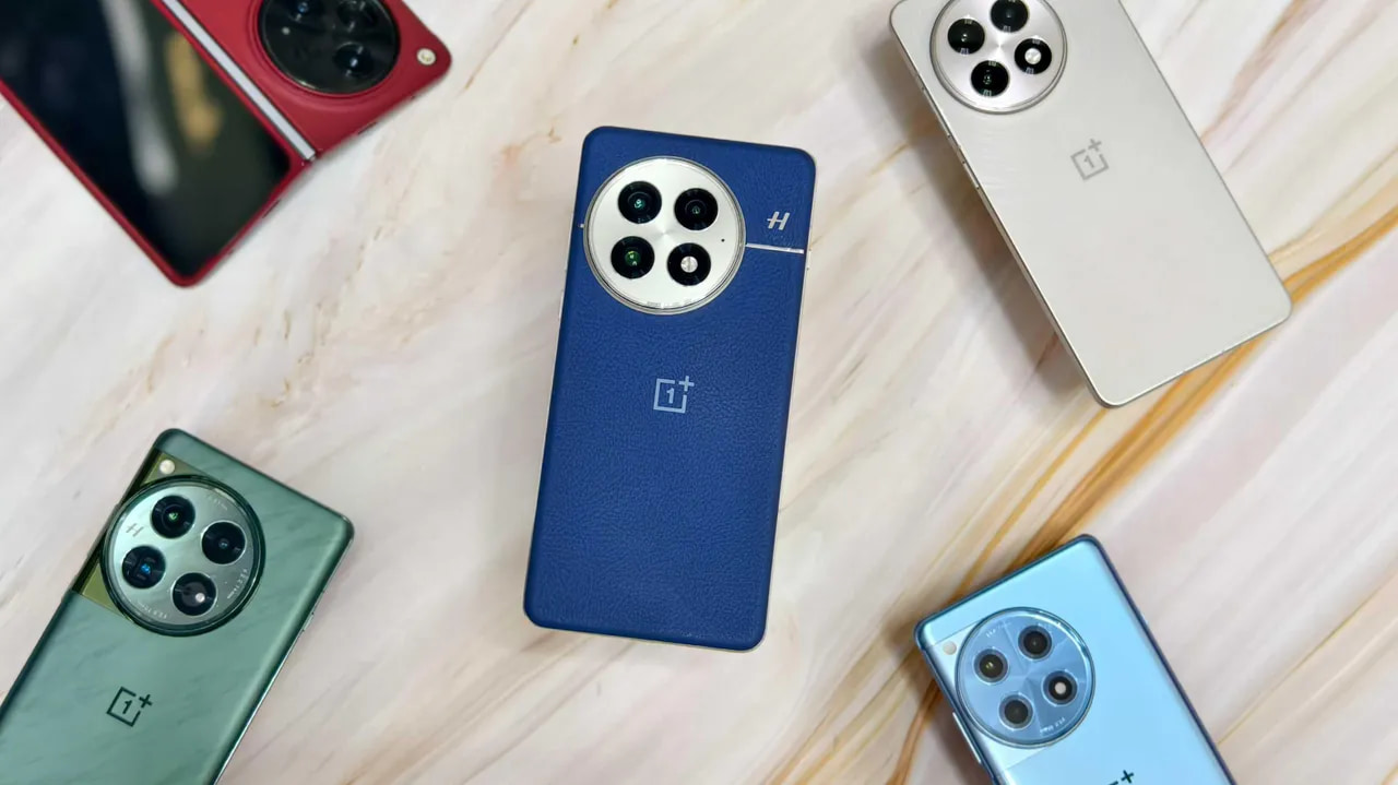 مشخصات این گوشی به حدی خوب است که S25 اولترا سامسونگ را قدیمی جلوه می‌دهد - نیعان مگ