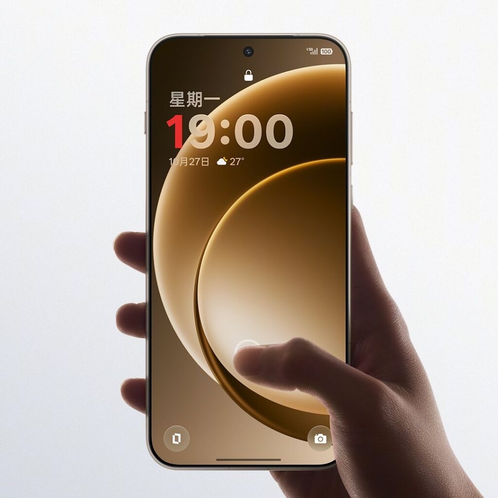 OnePlus 15 full specifications leaked but launch date still a mystery مشخصات کامل وانپلاس ۱۵ فاش شد - نیعان مگ