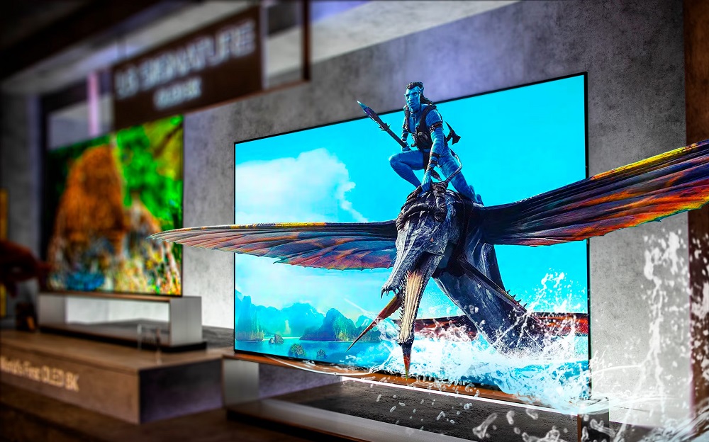 PS VR2 Couldve Saved 3D MoviesBut Sony Blew Itiq- هدست PS VR2 میتوانست فیلمهای سهبعدی را نجات دهد، اما سونی فرصت را از دست داد - نیعان مگ