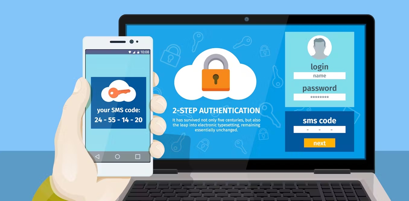 Hackers can steal 2FA codes and private messages from Android phones1 هشدار: هکرها میتوانند کدهای 2FA و پیامهای خصوصی کاربران اندروید را بدزدند - نیعان مگ