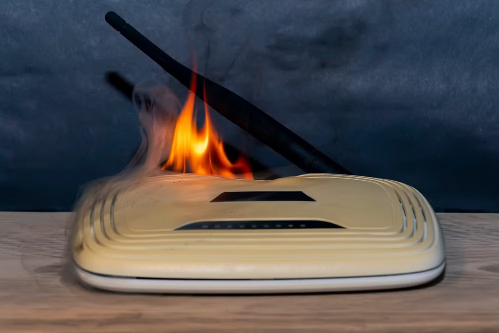 this-is-why-your-router-dies-too-soon1 خرابی زود هنگام روترها