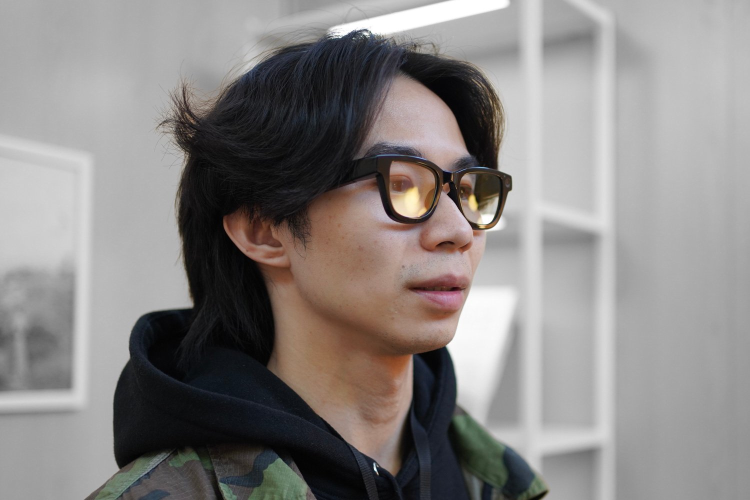 samsungs-rumored-ray-ban-smart-glasses-killer1 عینک هوشمند سامسونگ