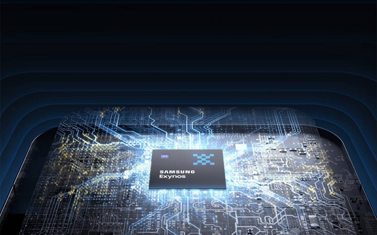 one-galaxy-s26-model-is-using-exynos-2600 اگزینوس 2600