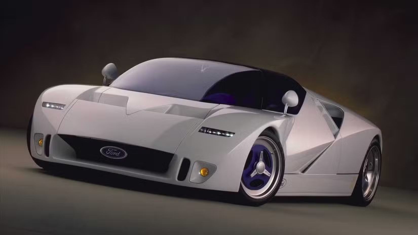 5-10 Concept Cars That Deserved Production But Never Hit The Road ۱۰ خودرو رؤیایی و جذاب که دنیا هرگز شانس دیدنشان را پیدا نکرد - نیعان مگ