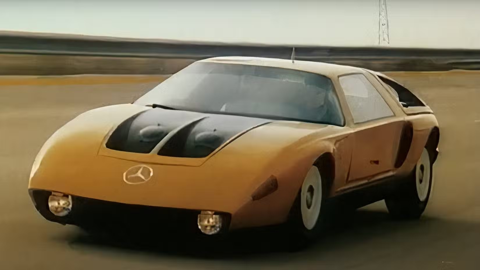 7-10 Concept Cars That Deserved Production But Never Hit The Road ۱۰ خودرو رؤیایی و جذاب که دنیا هرگز شانس دیدنشان را پیدا نکرد - نیعان مگ