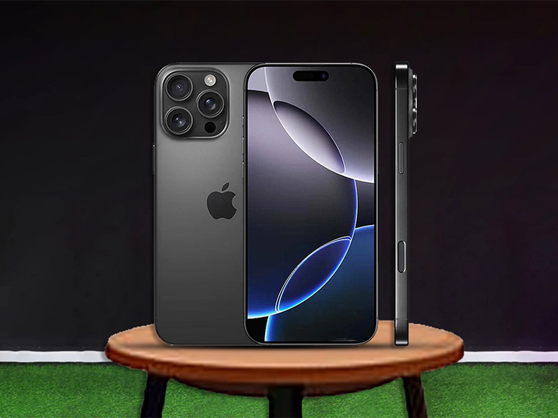 image ۸ گوشی مخصوص عکاسی حرفهای در سال ۲۰۲۵