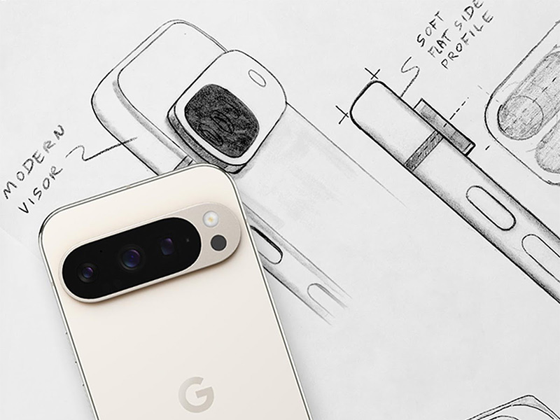 image ۸ گوشی مخصوص عکاسی حرفهای در سال ۲۰۲۵