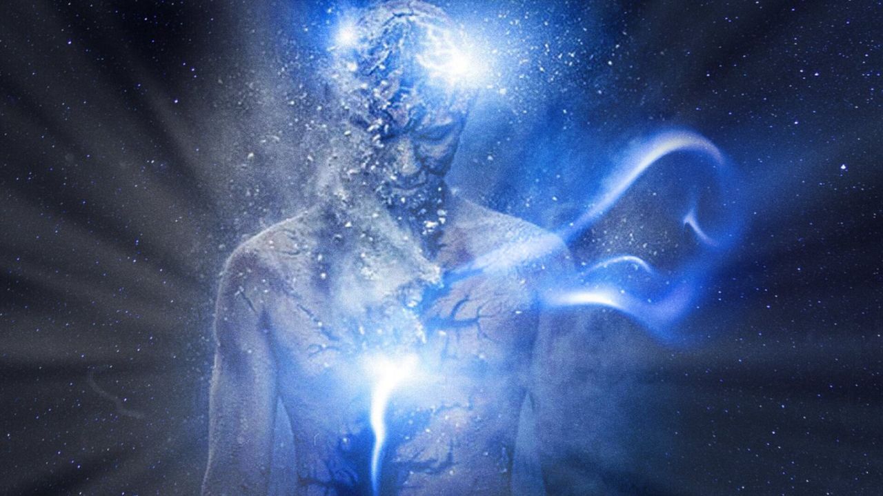 آیا روح انسان وزن دارد؟ - نیعان مگ