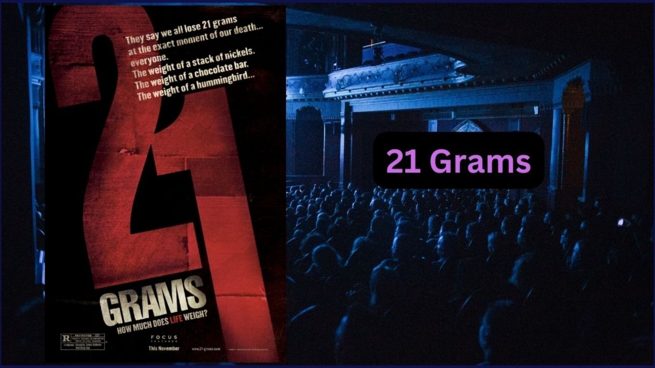 آیا روح انسان وزن دارد؟ - نیعان مگ