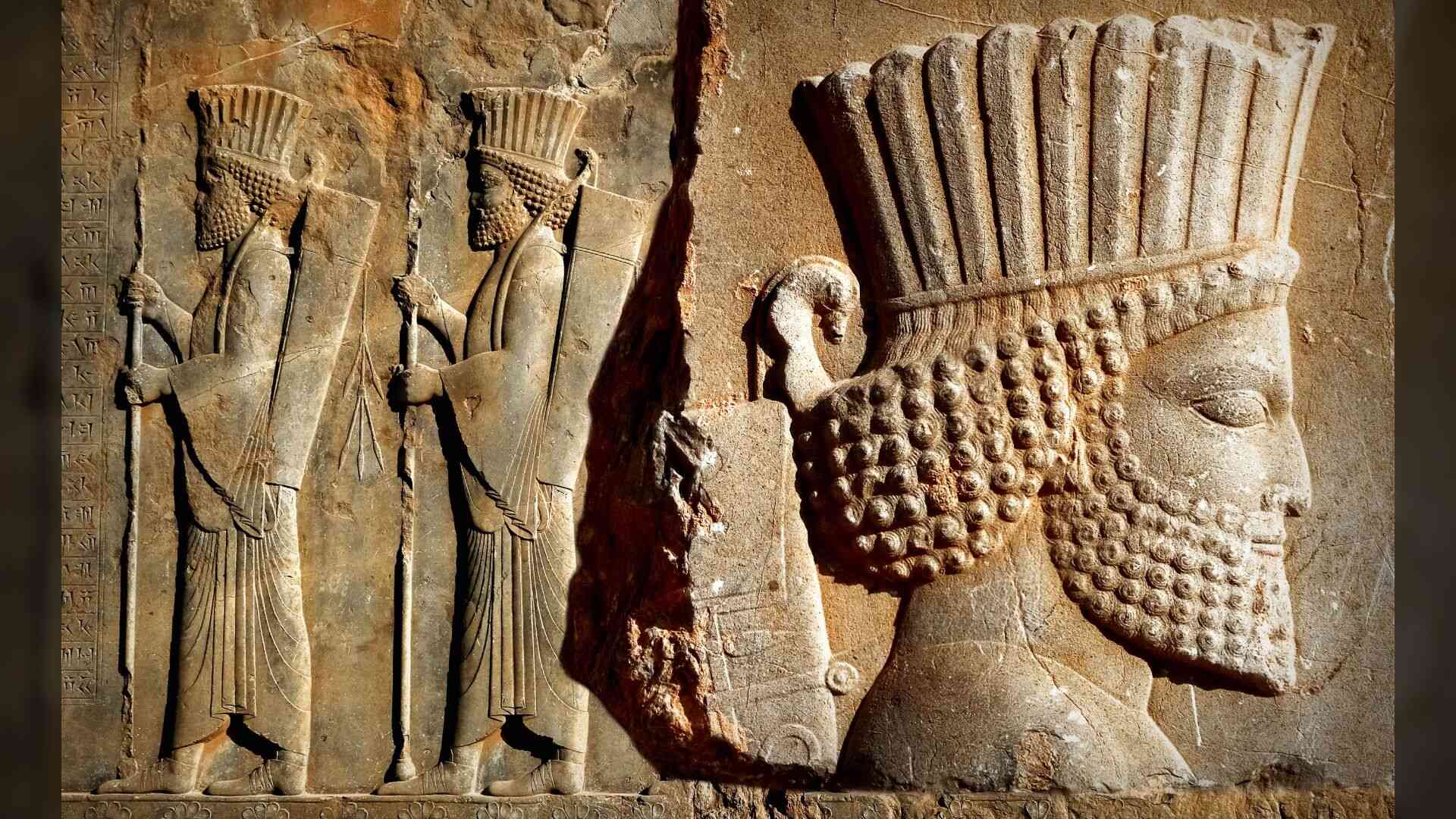 did-nazis-consider-iranians-to-be-aryans1 نازیها آریایی