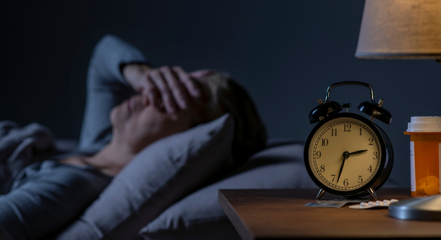 humans-used-to-sleep-twice-every-night2 خواب شبانه