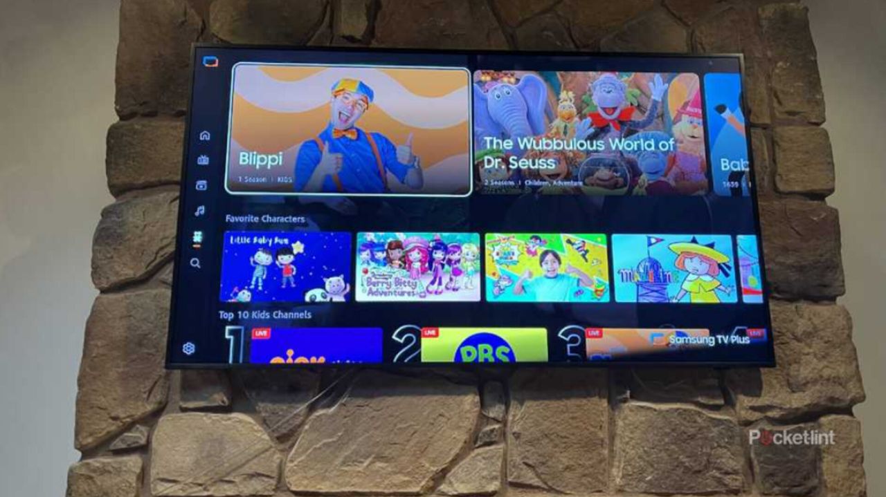 41212 برخی تلویزیونهای هوشمند با وای فای کندتر عملکرد بهتری دارند - نیعان مگ