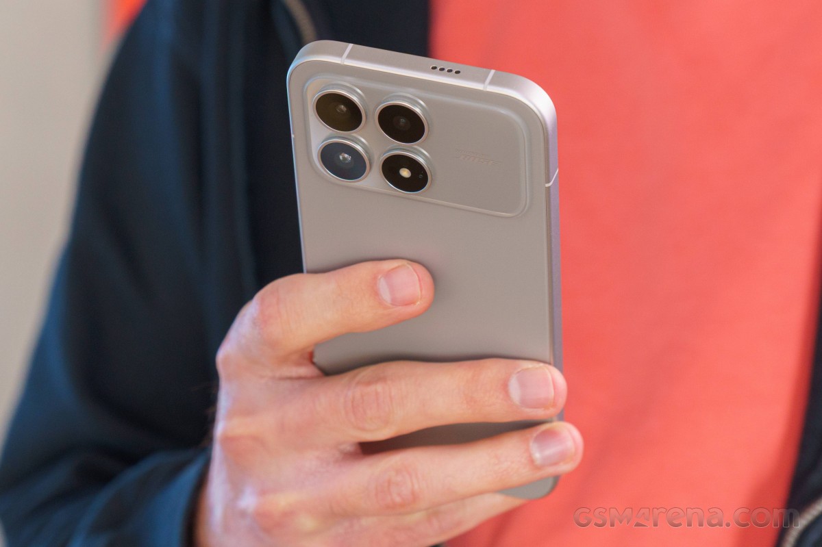 1000014287 بررسی گوشی پوکو F8 پرو - نیعان مگ