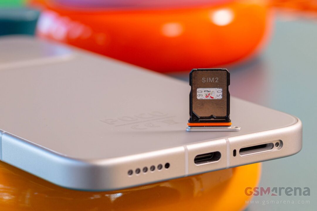 1000014292 بررسی گوشی پوکو F8 پرو - نیعان مگ