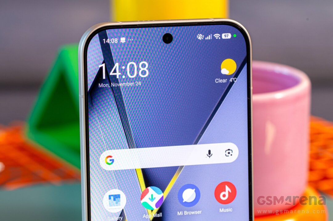 1000014297 بررسی گوشی پوکو F8 پرو - نیعان مگ