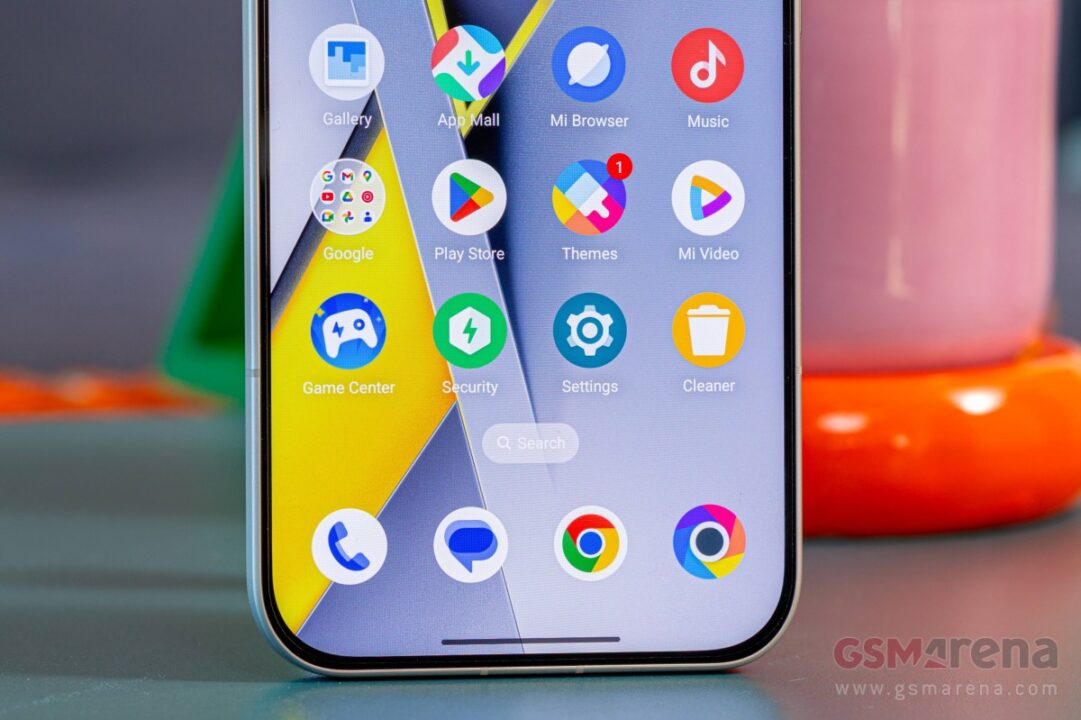 1000014298 بررسی گوشی پوکو F8 پرو - نیعان مگ