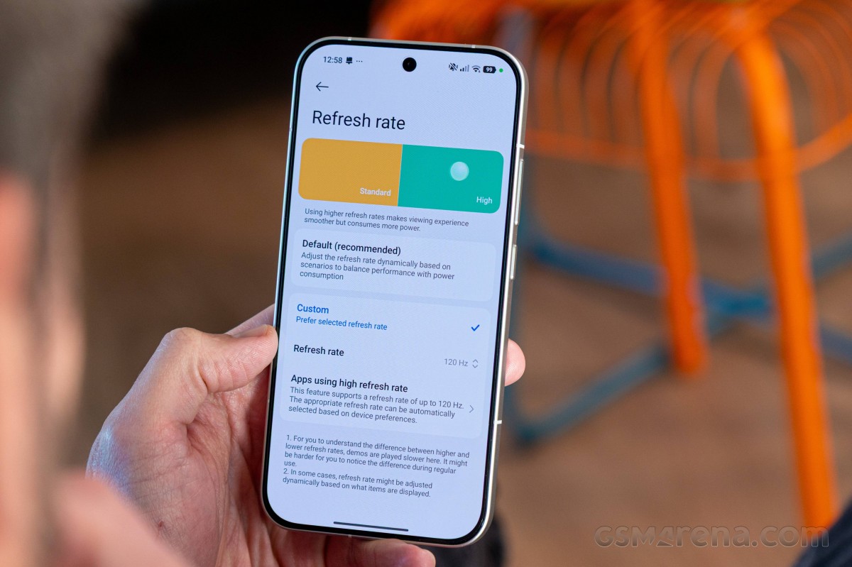 1000014299 بررسی گوشی پوکو F8 پرو - نیعان مگ