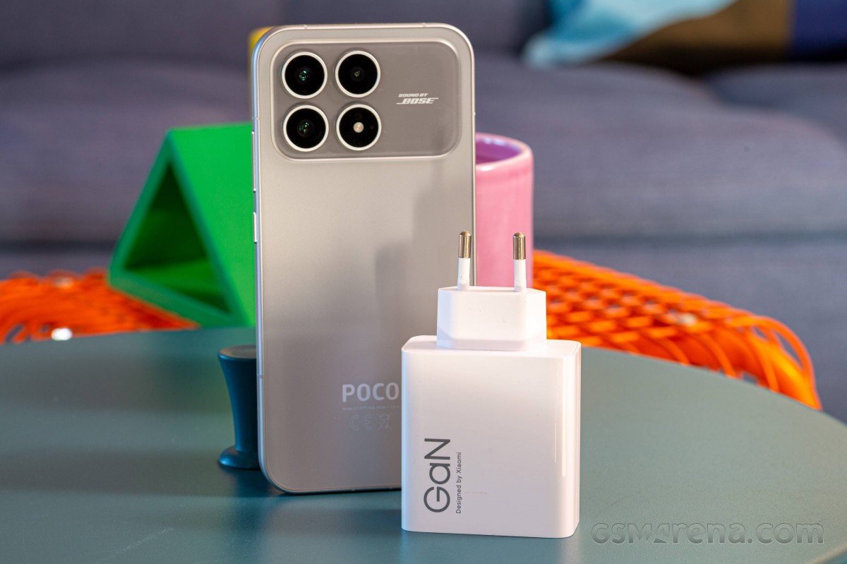 1000014300 بررسی گوشی پوکو F8 پرو - نیعان مگ