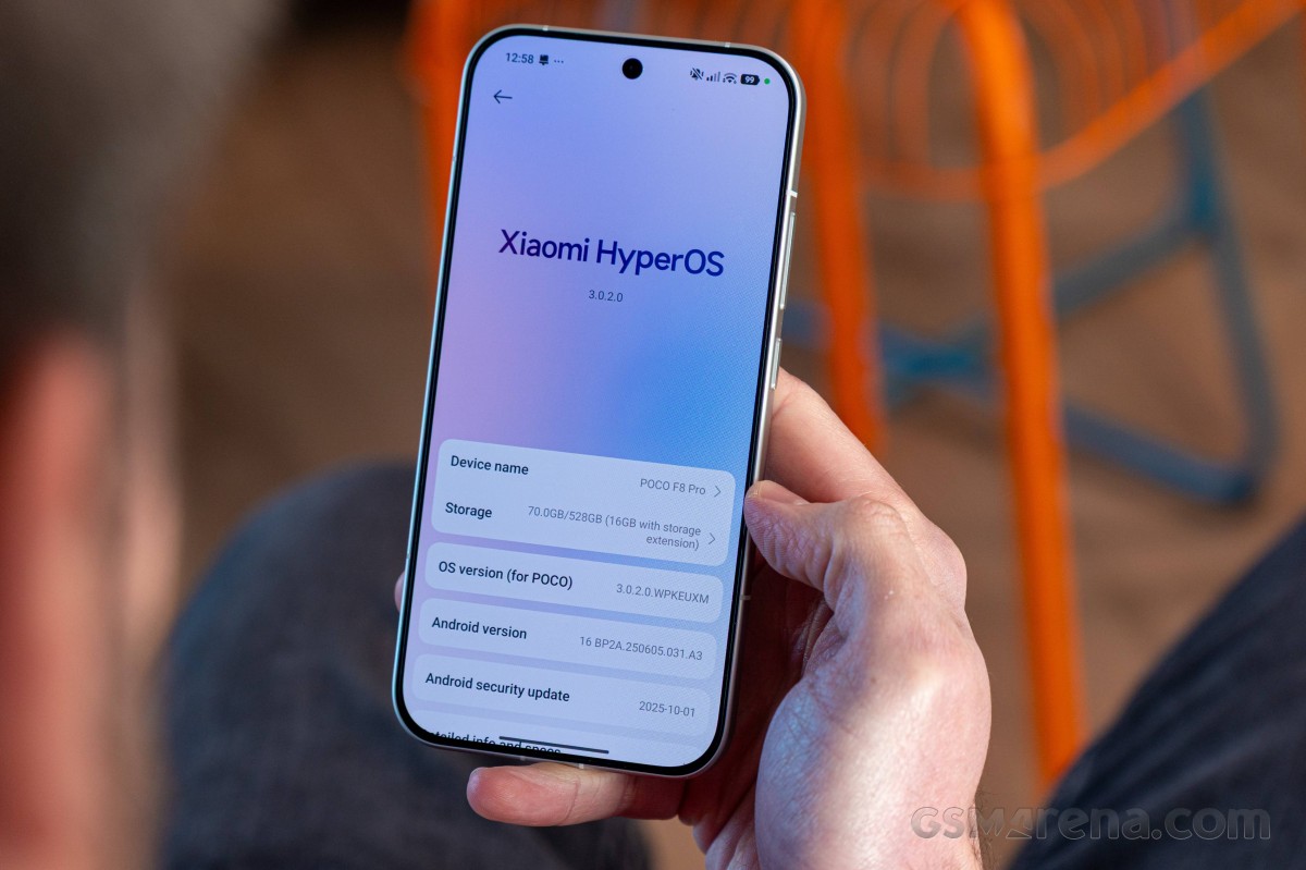 1000014310 بررسی گوشی پوکو F8 پرو - نیعان مگ