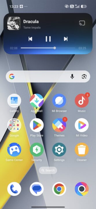 1000014331 بررسی گوشی پوکو F8 پرو - نیعان مگ