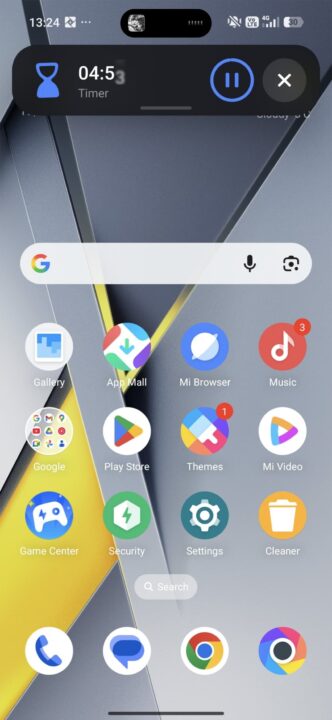 1000014332 بررسی گوشی پوکو F8 پرو - نیعان مگ